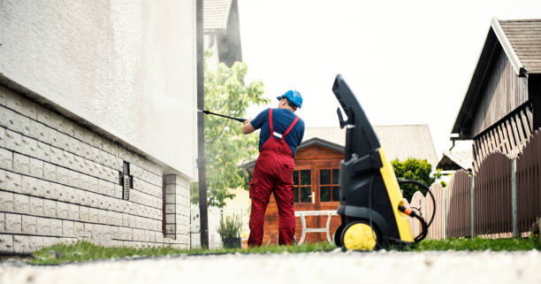 Best Graffiti Removal  in Ironde, AL